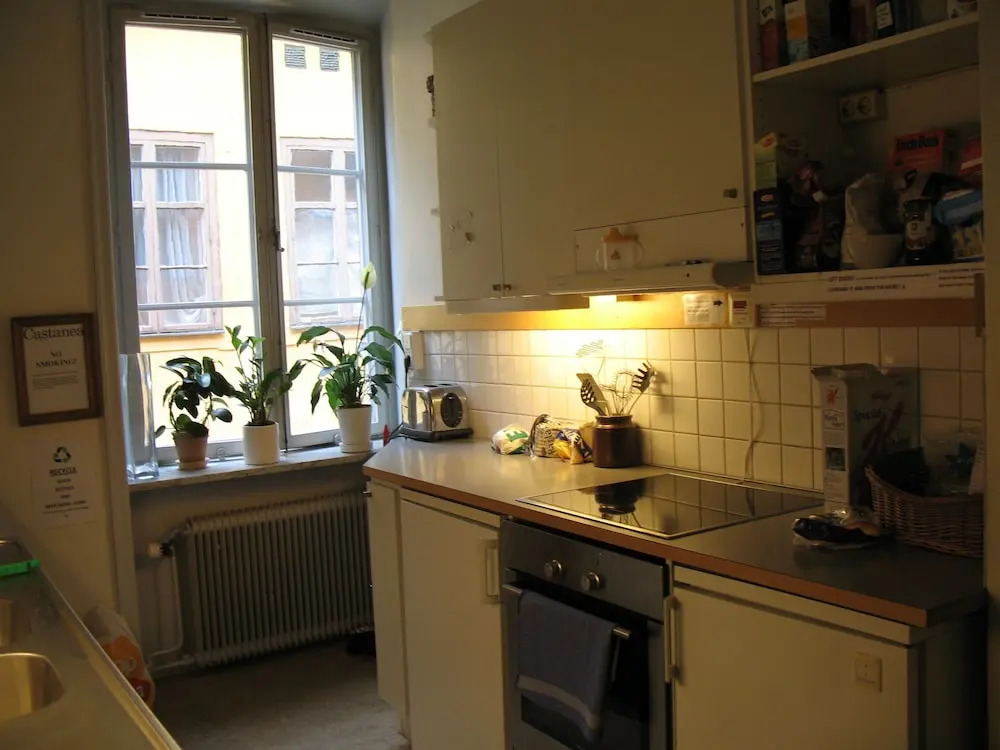 Foto - Castanea Old Town Hostel