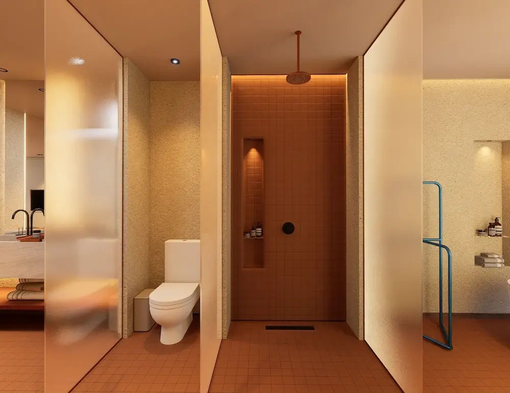 Foto - The Cut Hotel