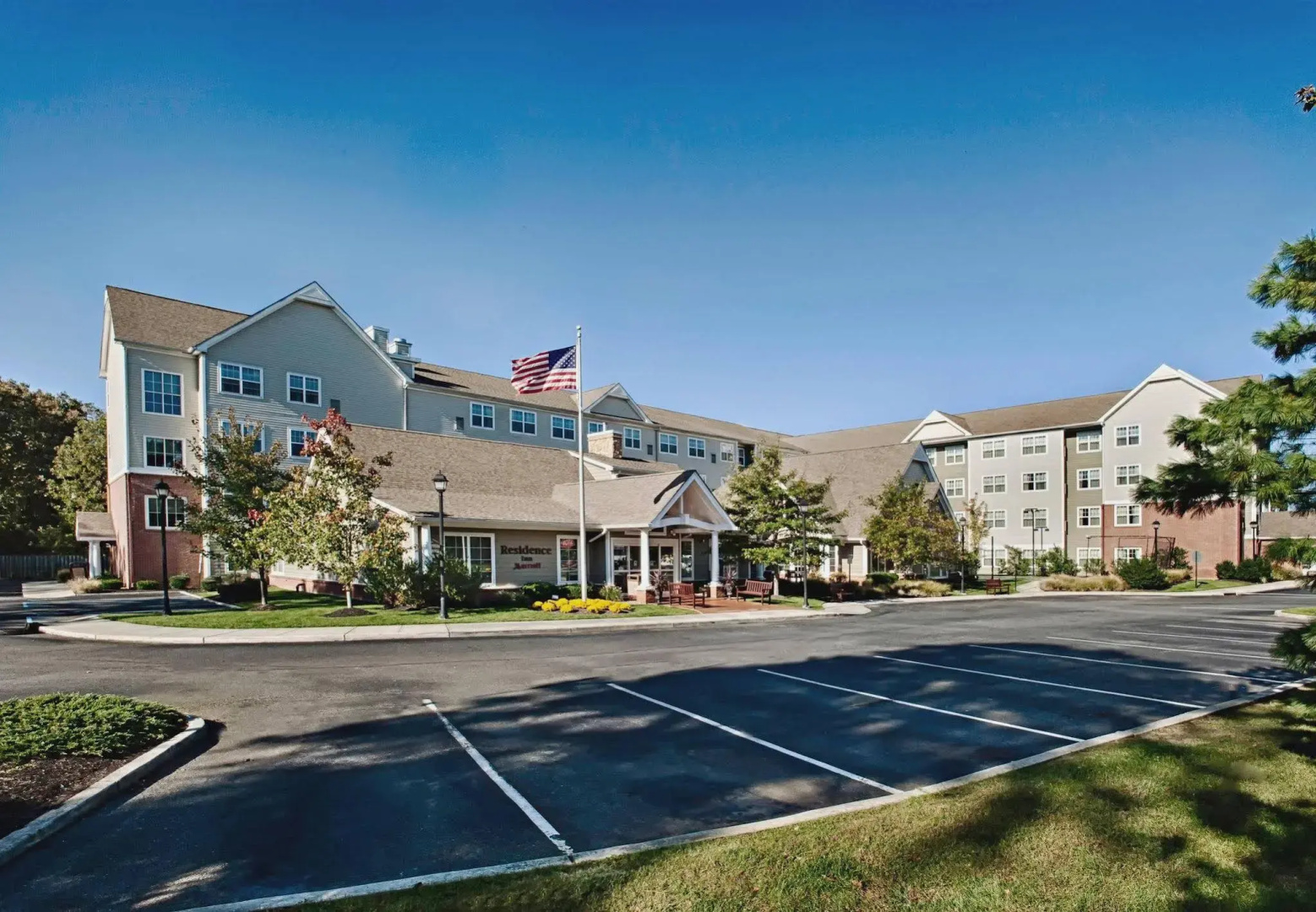 Photo - Residence Inn Atlantic City Airport Egg Harbor Township