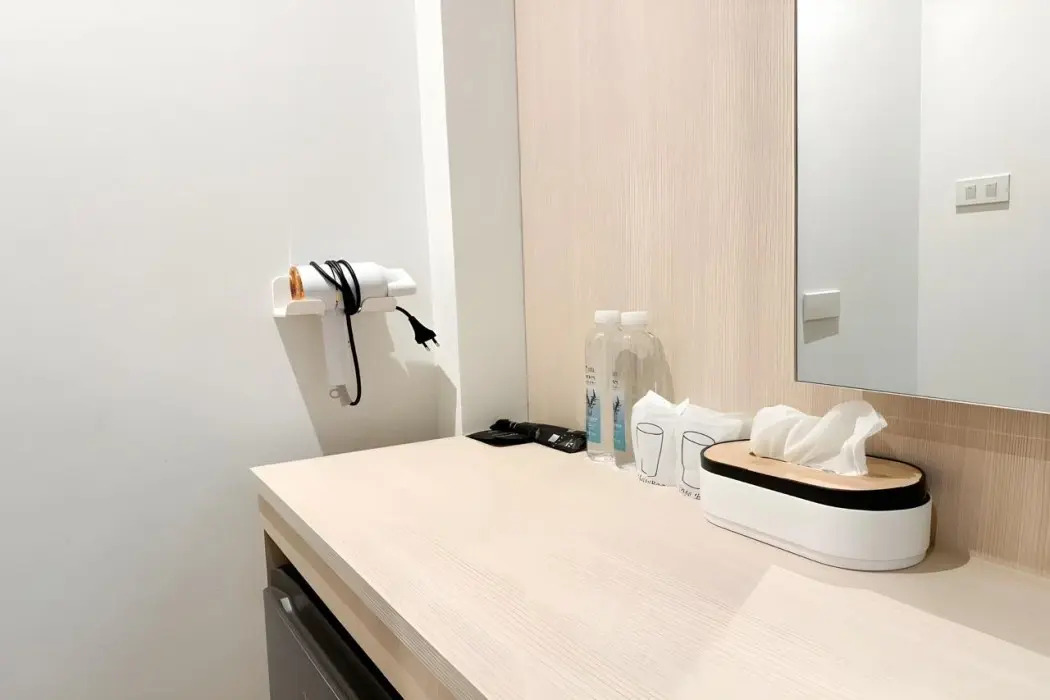 Foto - Zhennan Teabar Hotel