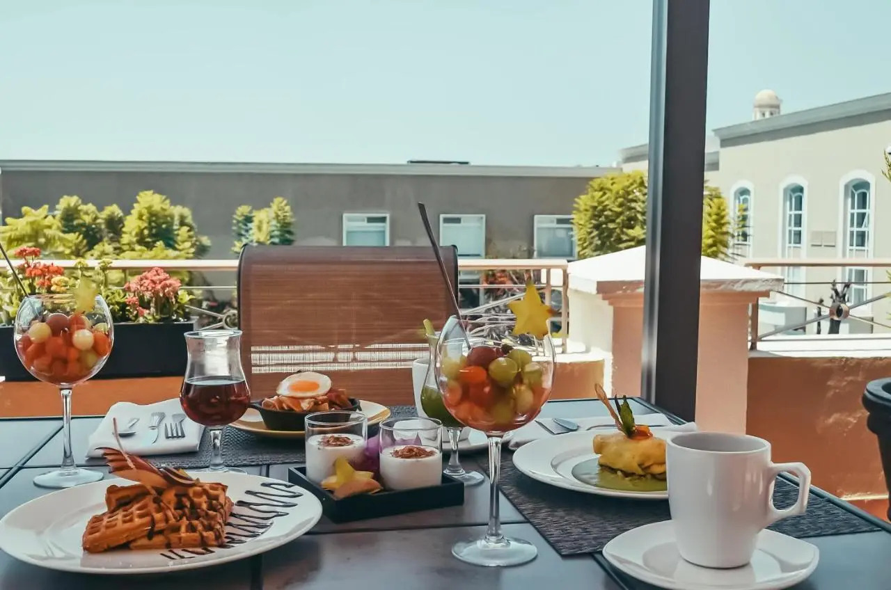 Photo - Plaza Camelinas Hotel