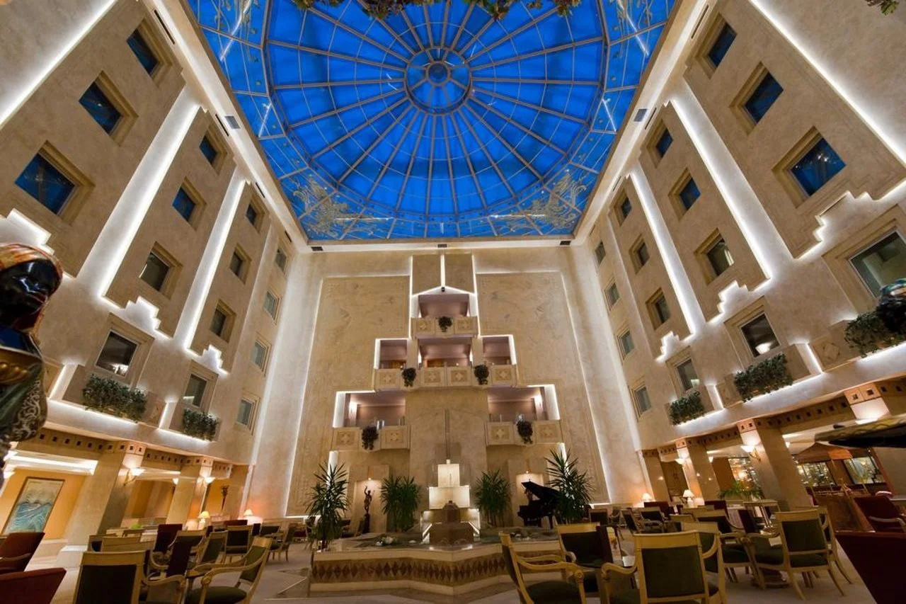 Photo - Zorlu Grand Hotel Trabzon