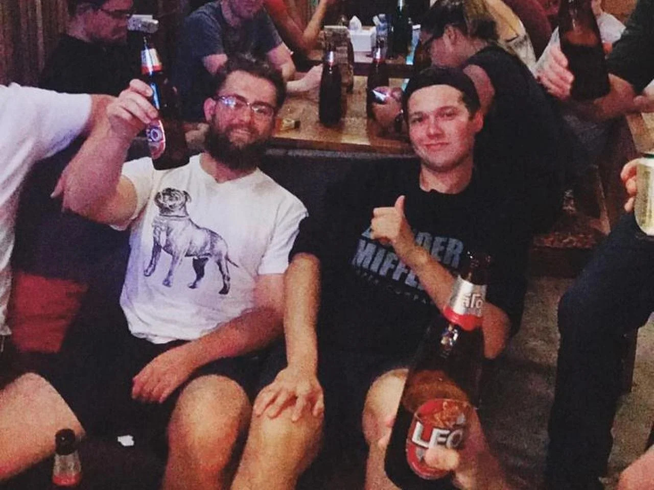 Photo - Suneta Hostel Khaosan