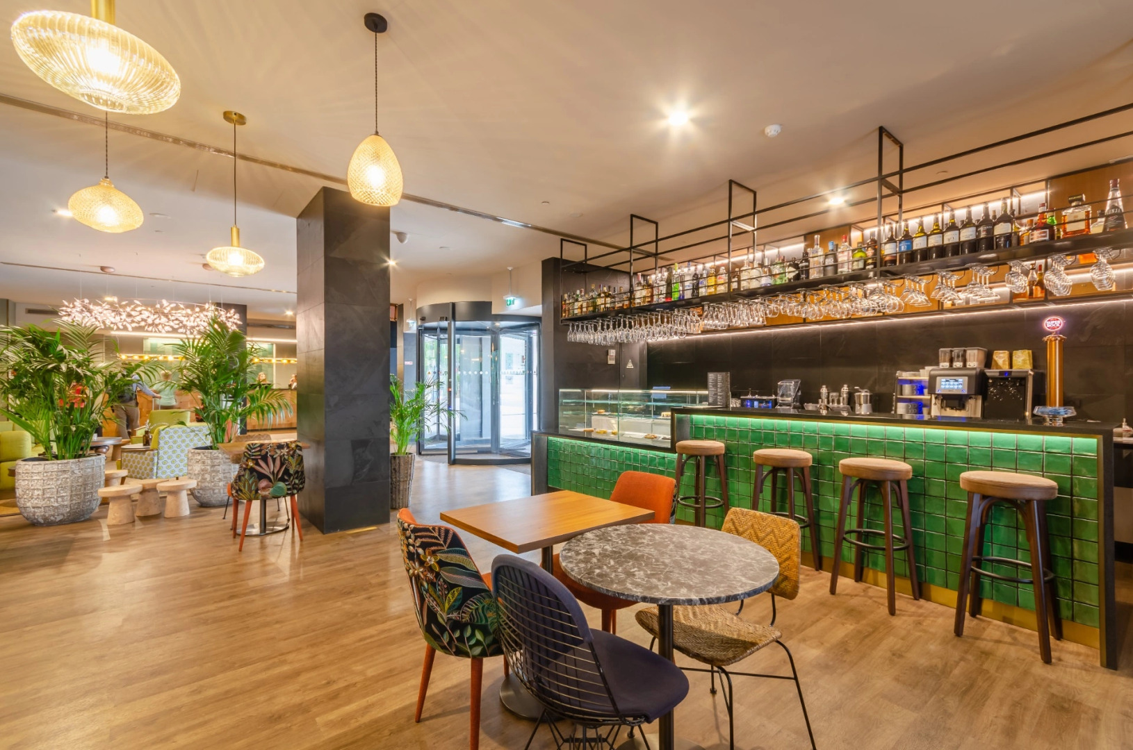 Foto - Hotel Acores Lisboa