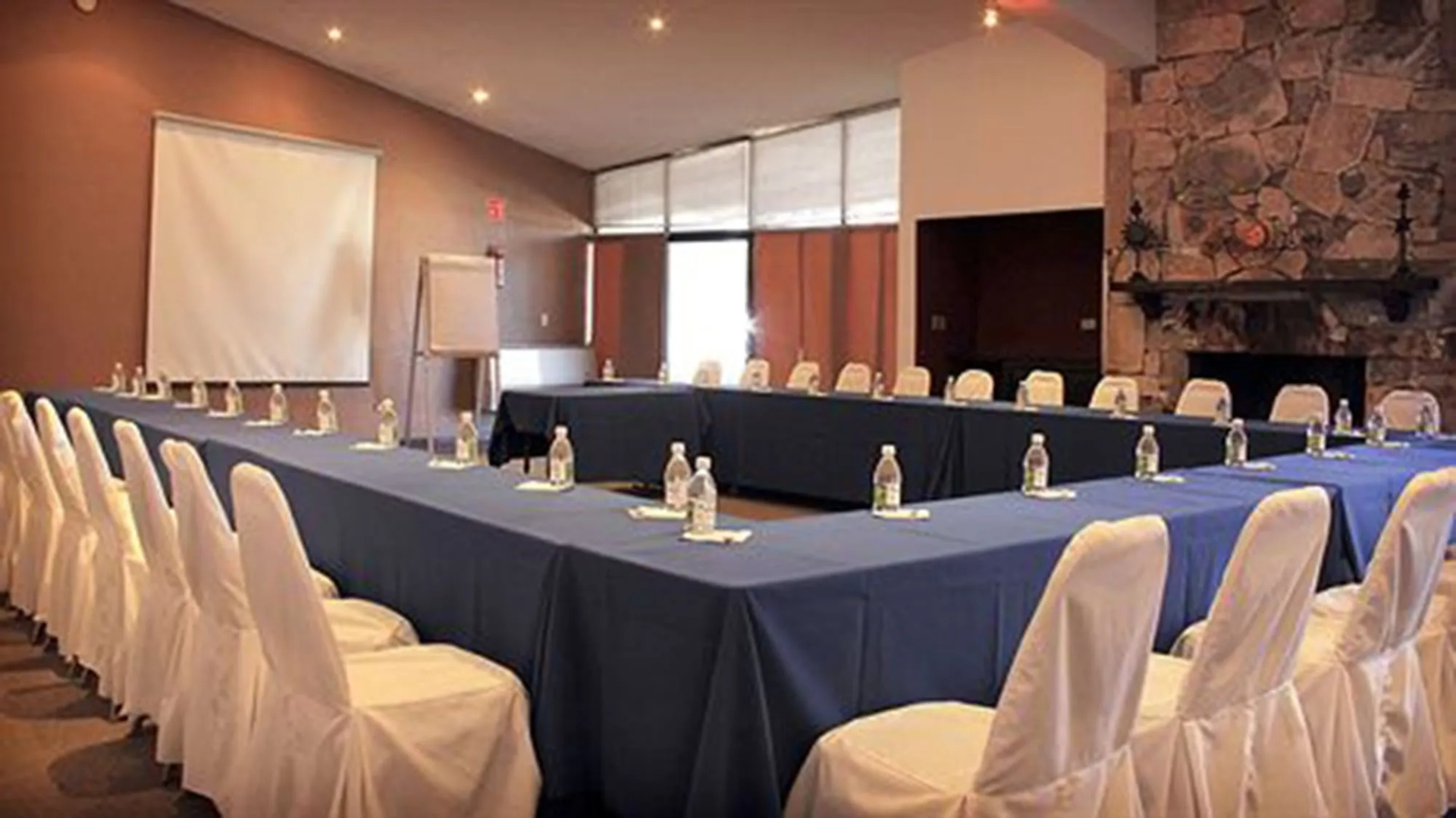 Photo - Hotel Chipinque