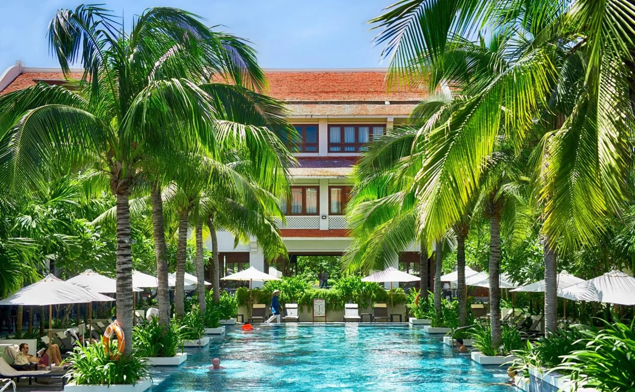 Photo - Almanity Hoi An Resort & Spa