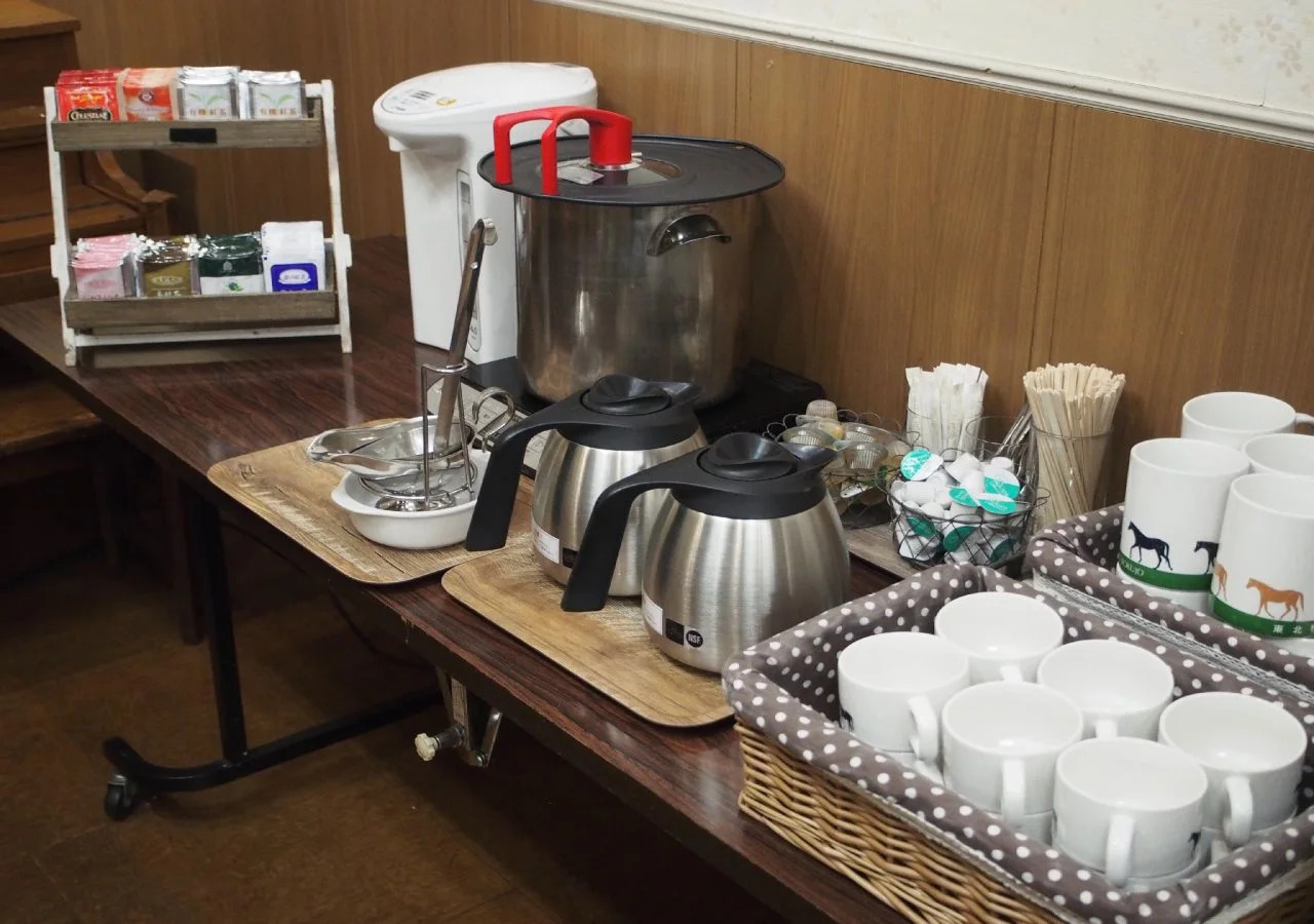 Photo - Sakura Hotel Hatagaya