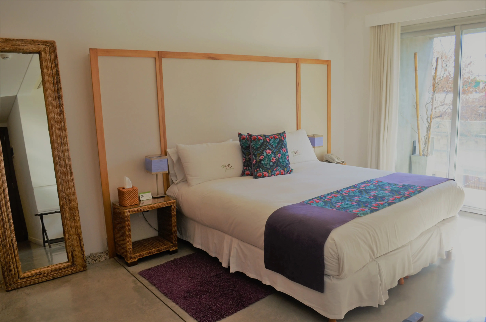 Photo - Mine Hotel Boutique