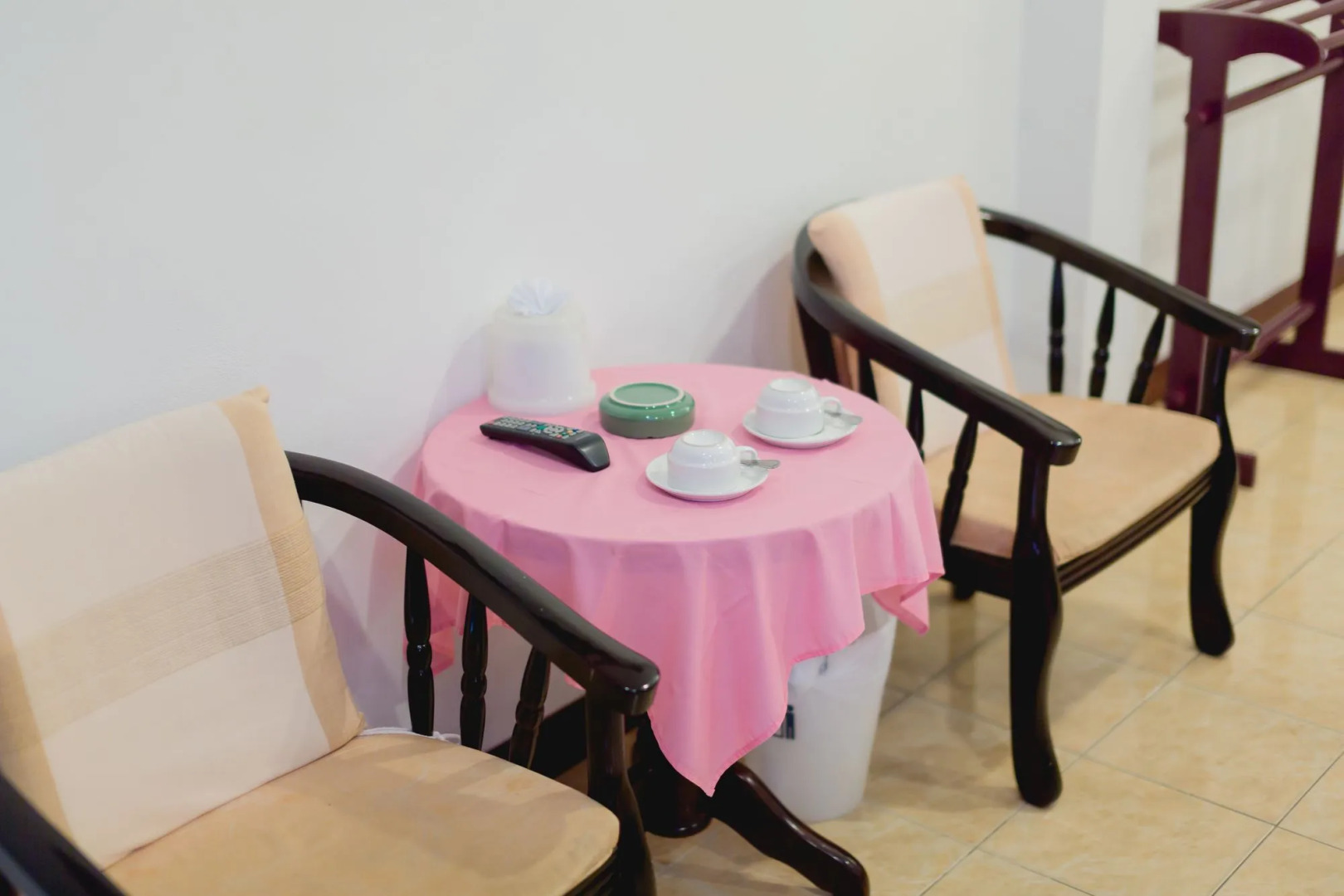 Foto - Rabbit Mansion Patong Hotel