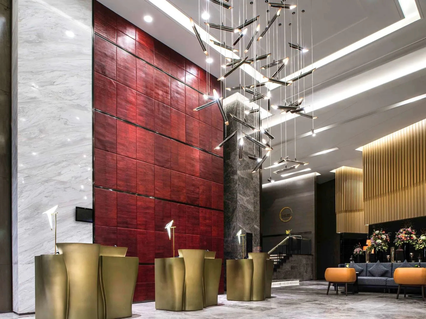 Photo - Sofitel Kuala Lumpur Damansara