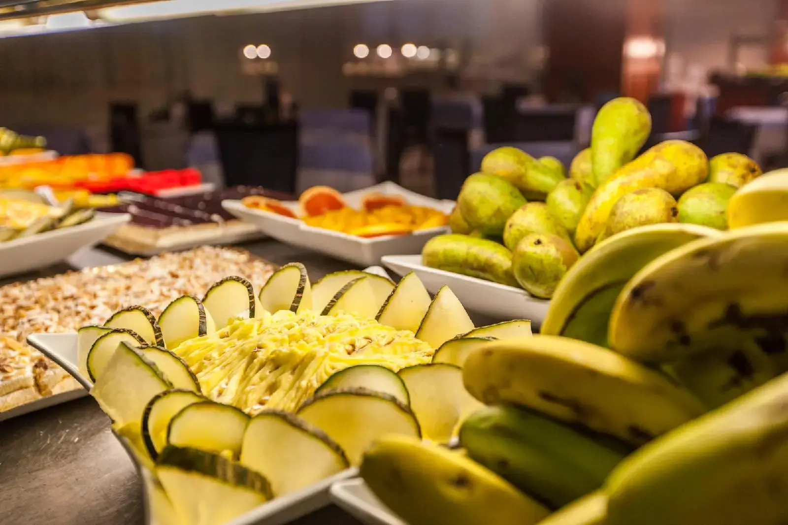 Foto - BLUESEA Lagos de Cesar