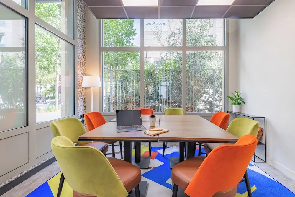 Foto - Appart'City Collection Paris Gare de Lyon