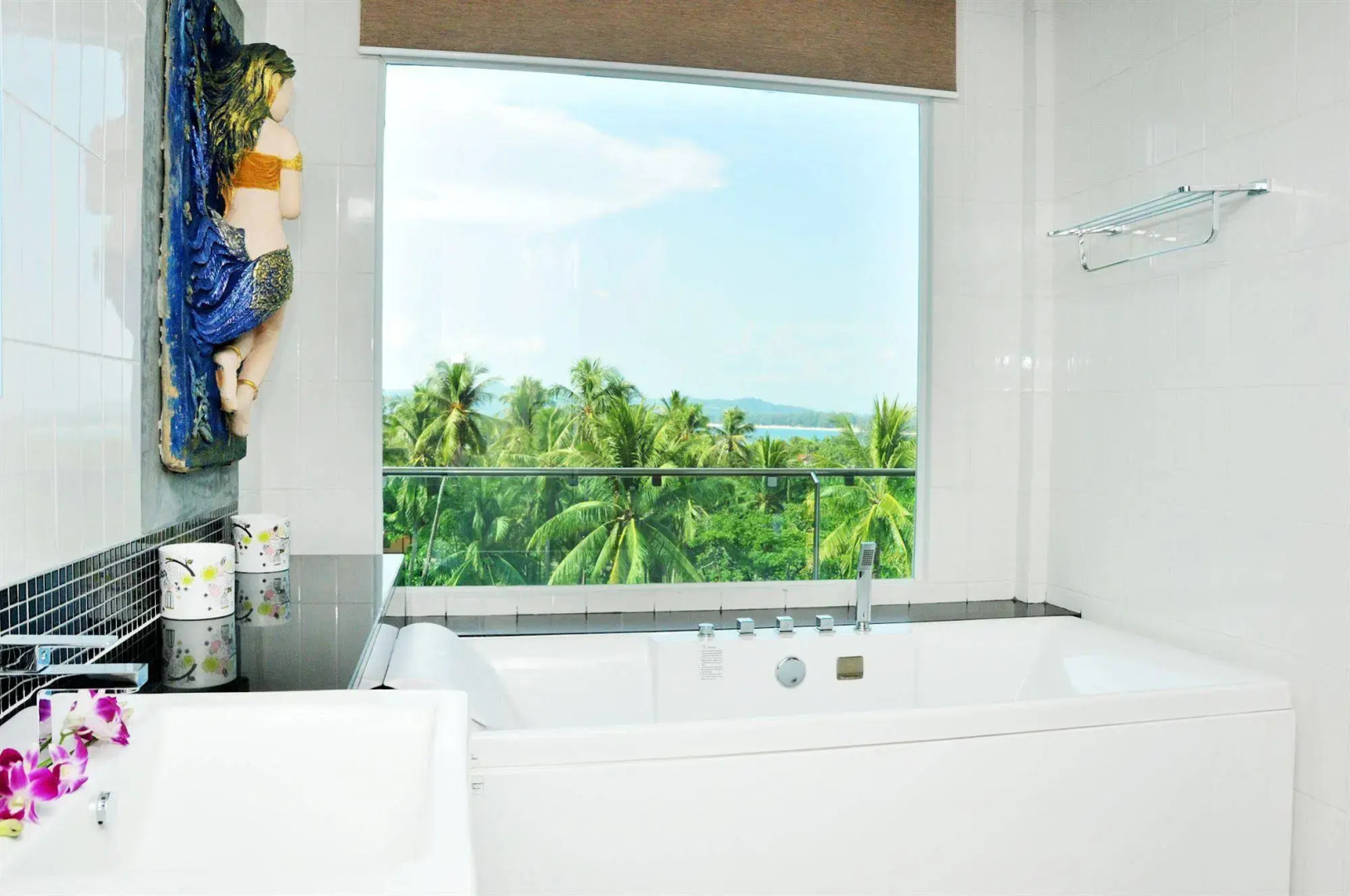 Foto - AM Surin Place