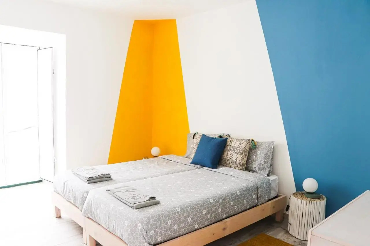 Photo - WOT Peniche Social