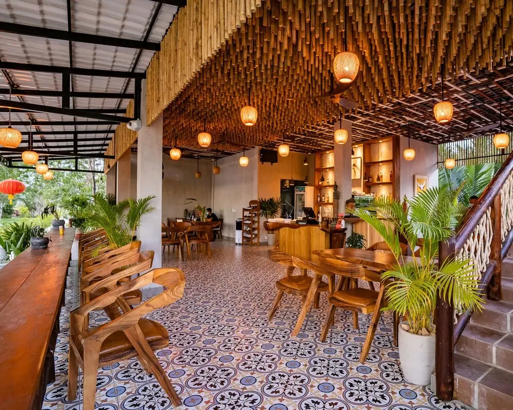 Foto - RiverTree Villa & Resort