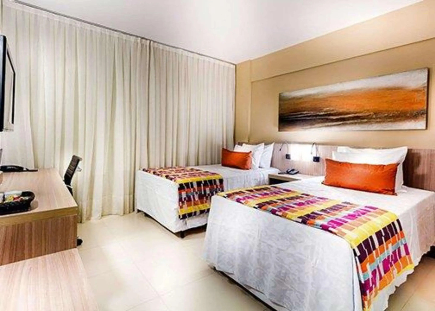 Foto - Quality Hotel Pampulha