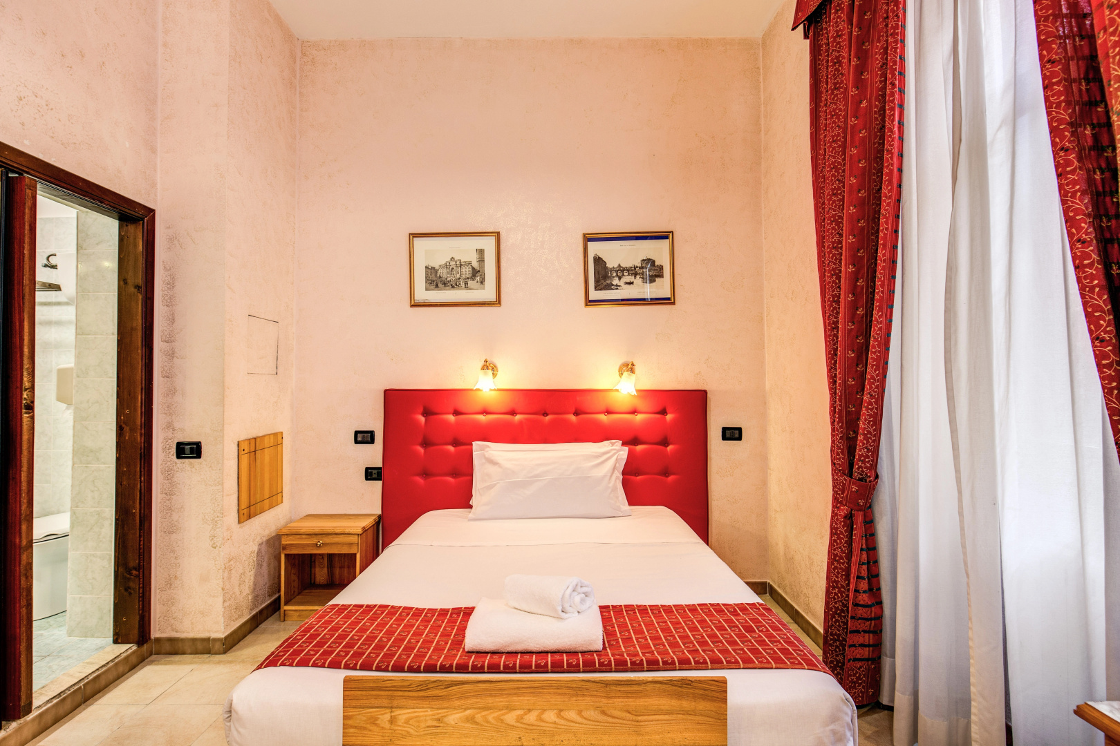 Foto - Hotel Espana