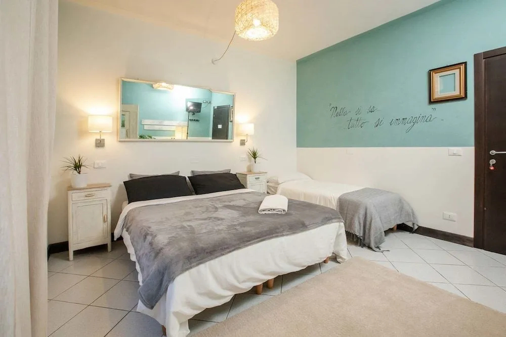 Photo - B&B La Volpina