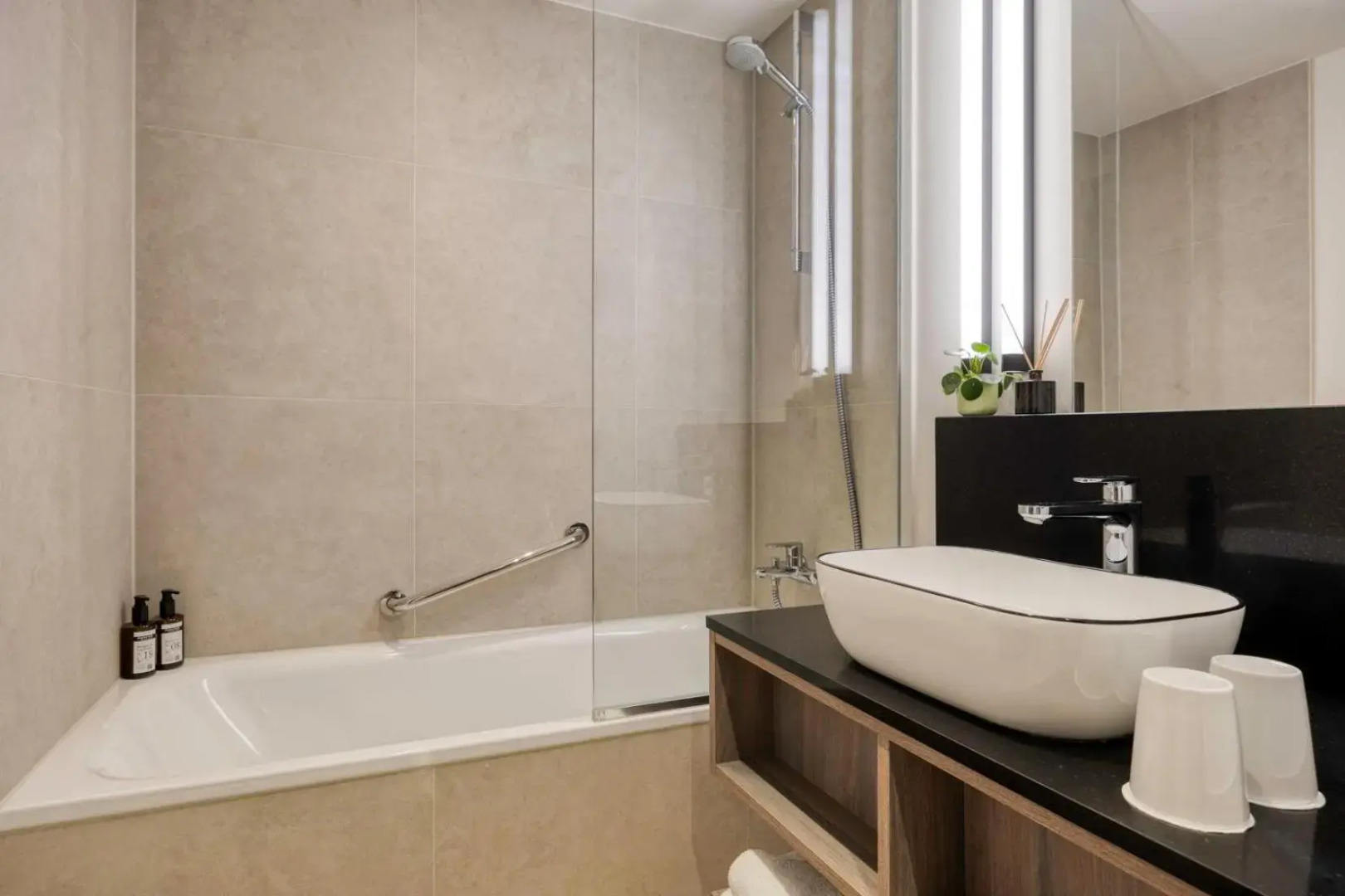 Photo - Citadines Kurfürstendamm Berlin