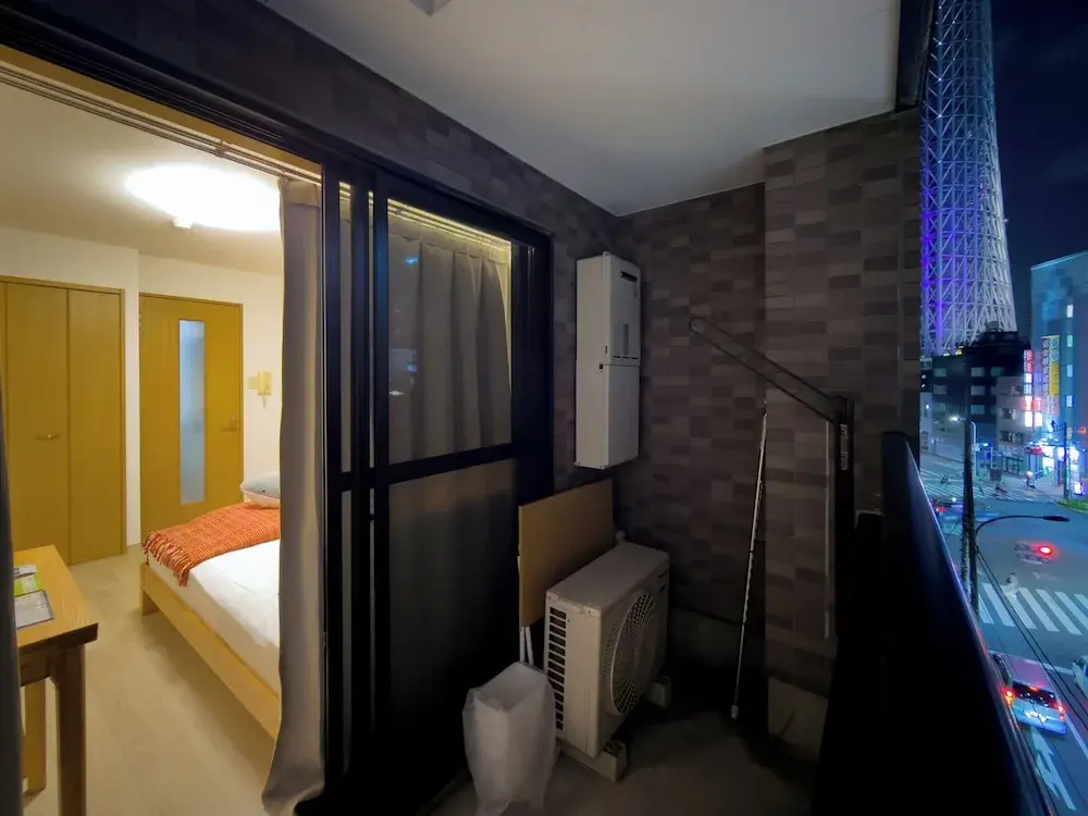 Foto - Skytree STAR 11 Hotel