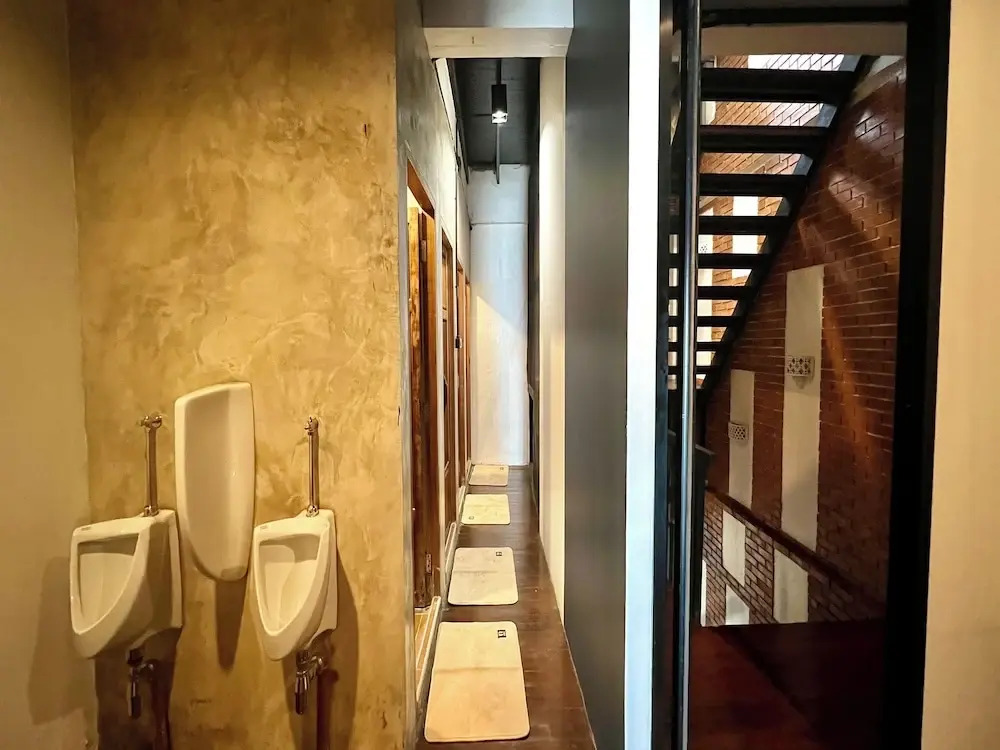 Foto - Deva hostel & Relax Pool