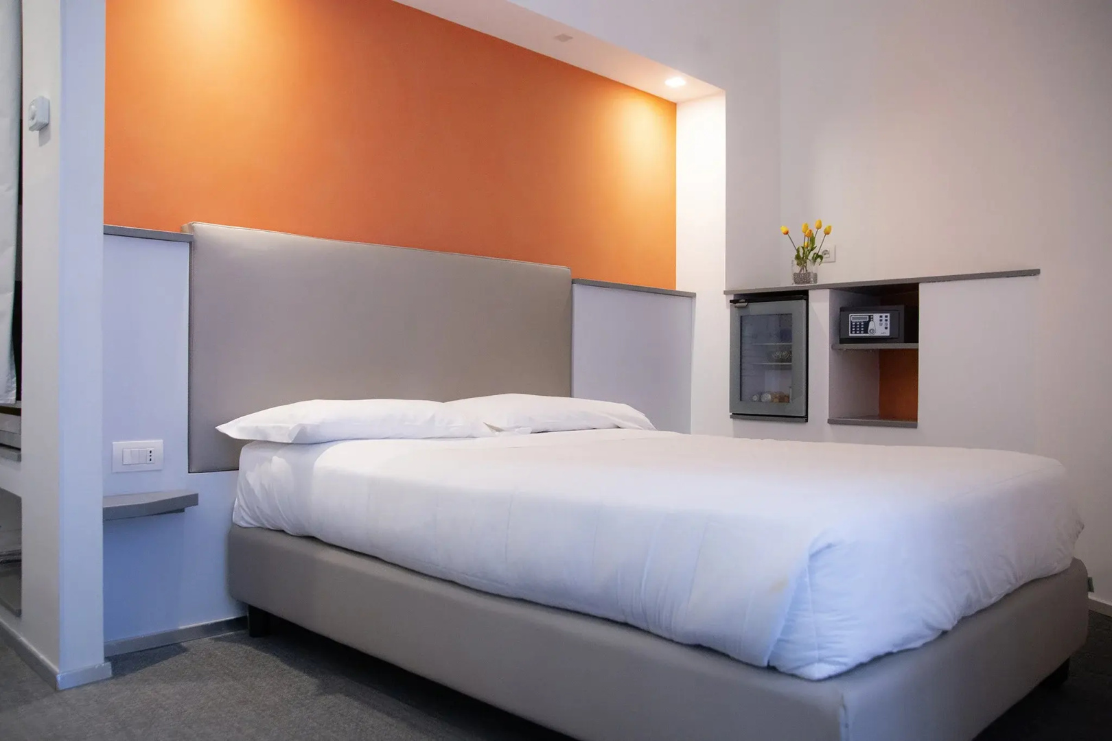 Photo - Hotel Executive Inn