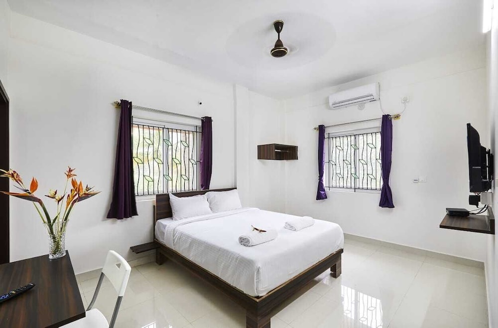 Nandi Hills Resort Hotel