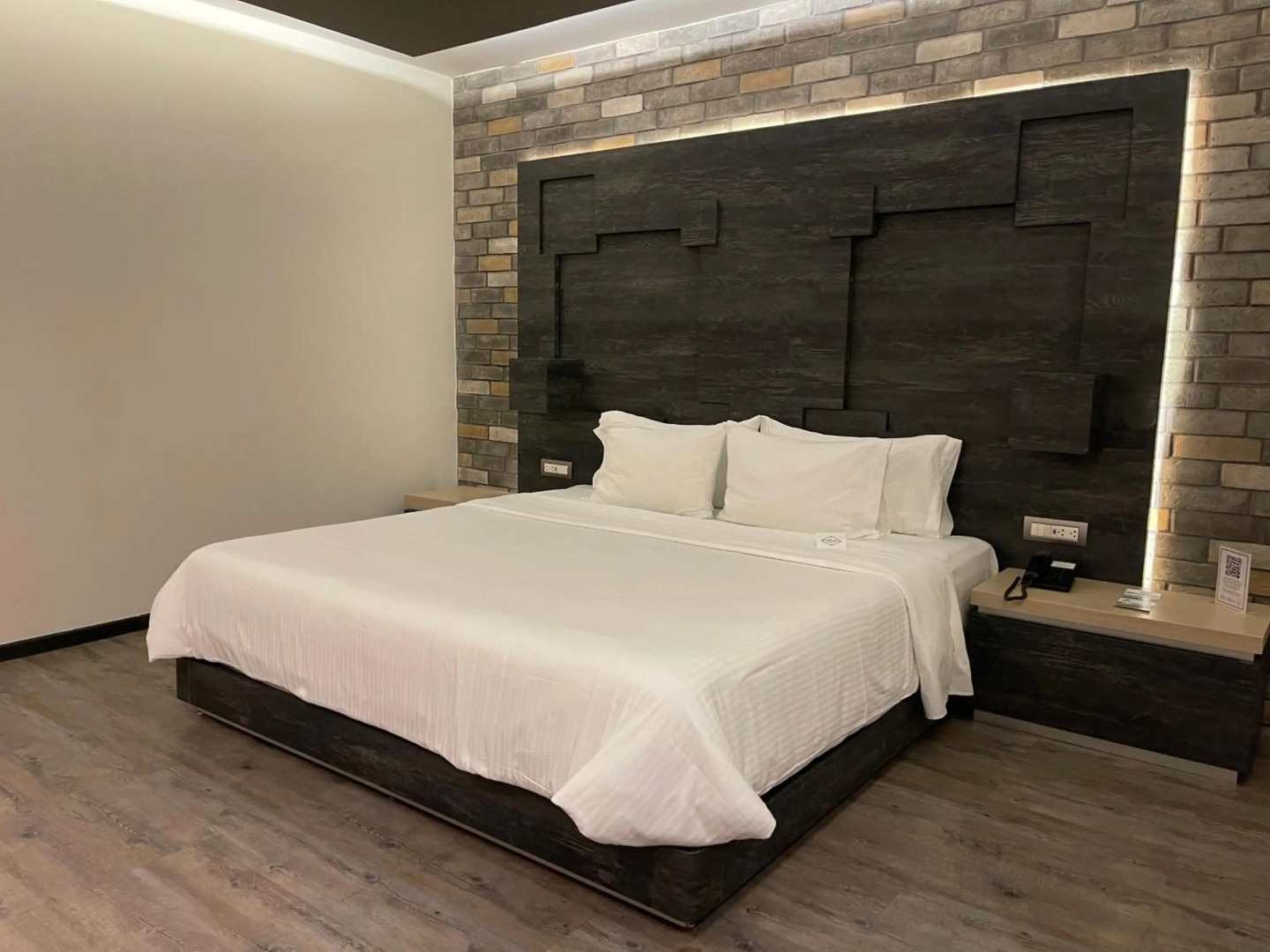 Photo - Hotel Punto MX