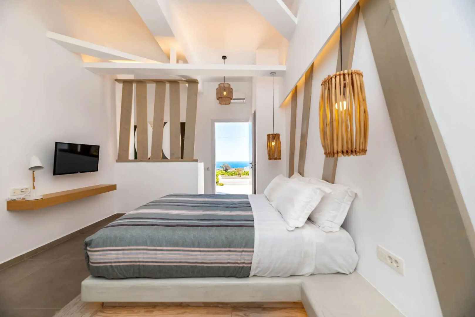 Foto - Santorini View