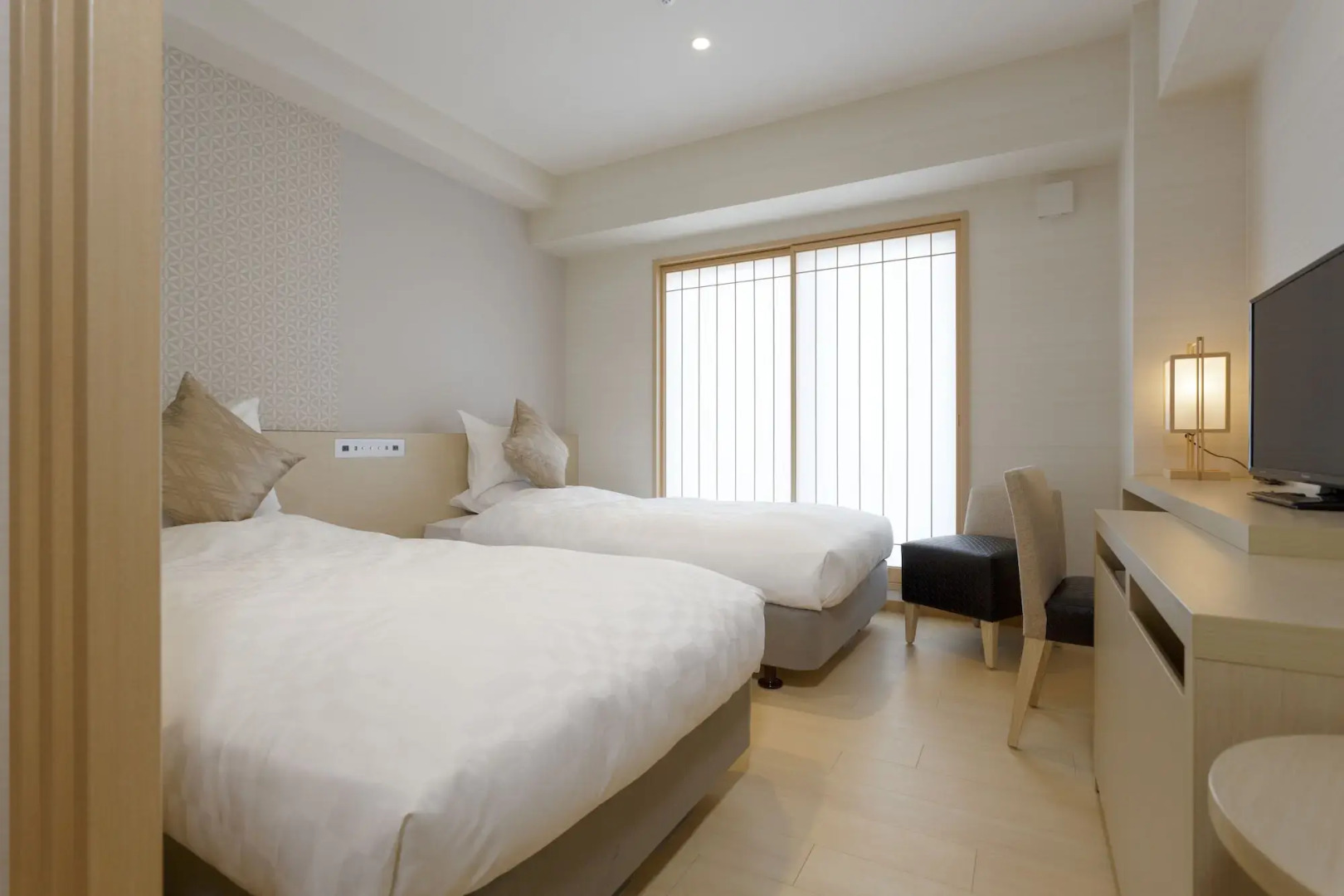 Foto - Osaka View Hotel Honmachi