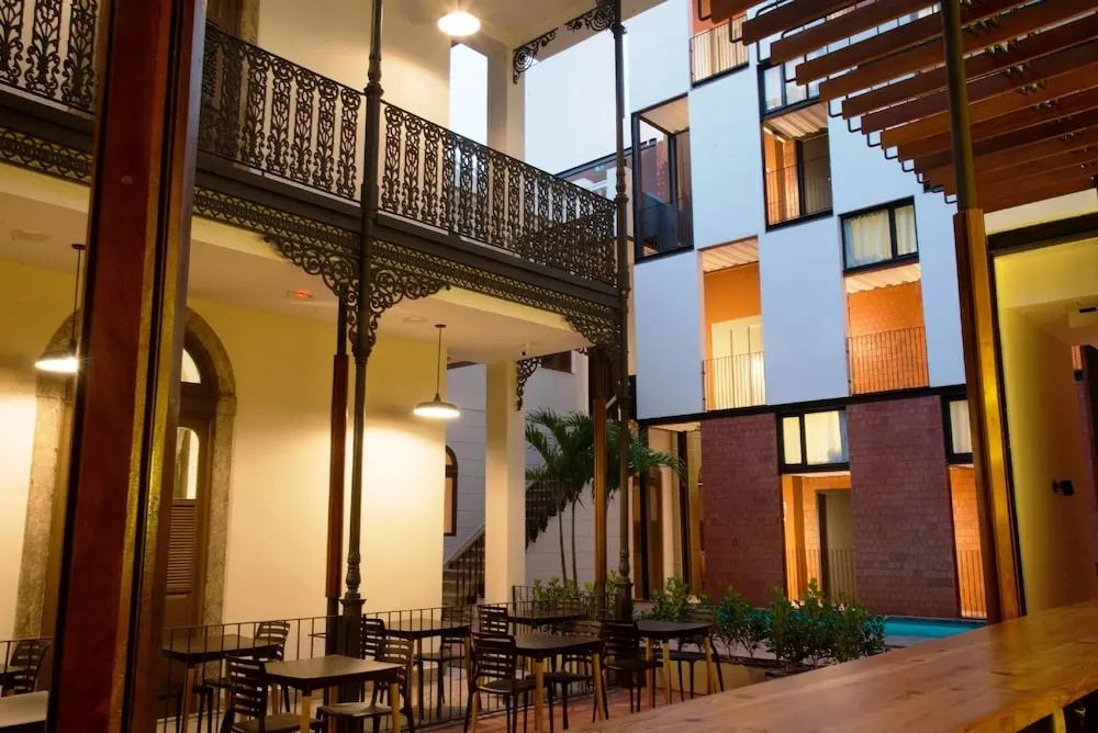 Foto - Villa 25 - Hostel