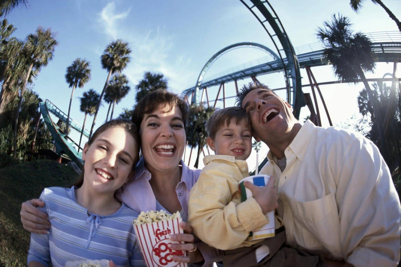 Foto - DoubleTree by Hilton at the Entrance to Universal Orlando