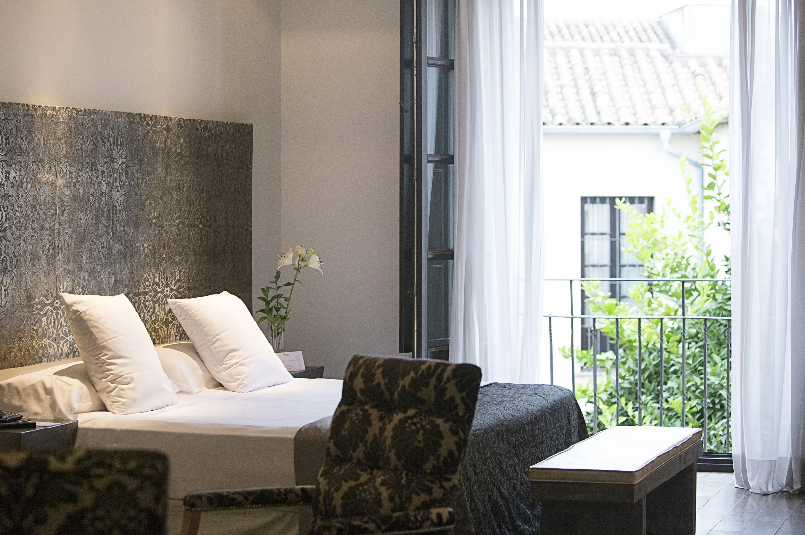 Photo - Hospes Palacio del Bailío, a Member of Design Hotels