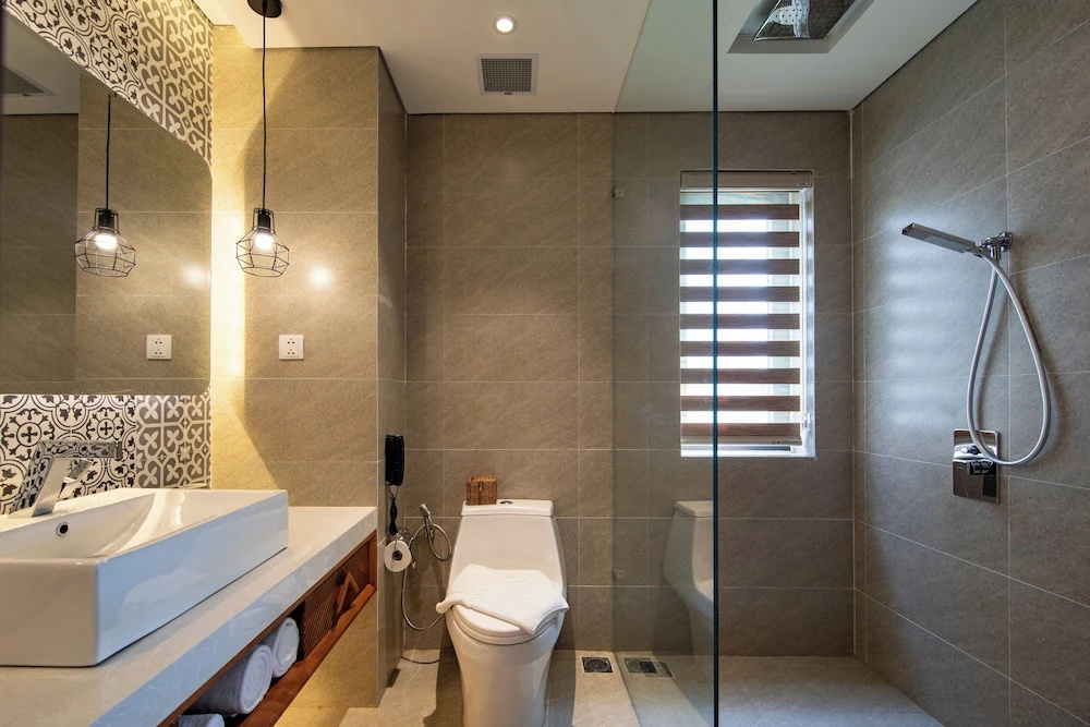 Photo - The Saga Hotel Hoi An