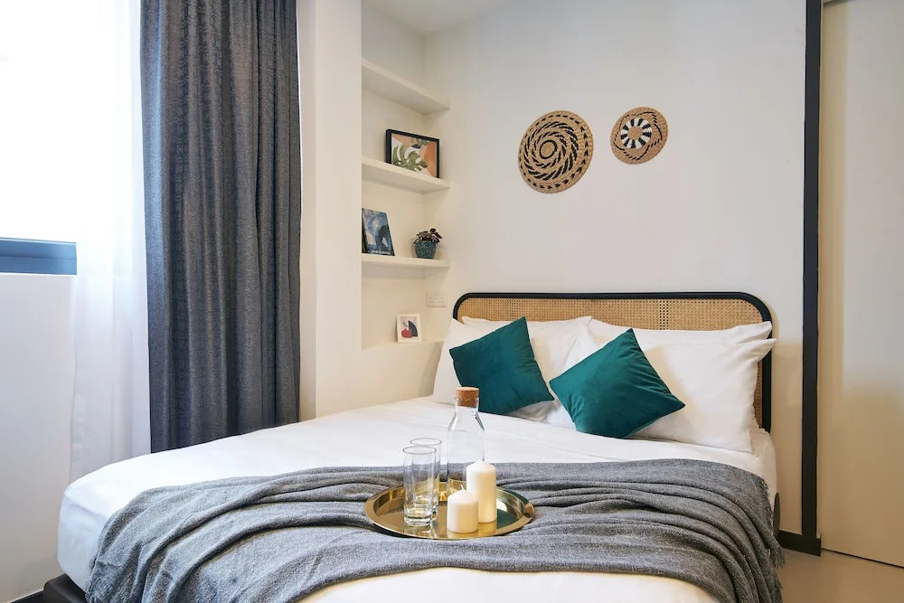 Foto - The Initial Residence