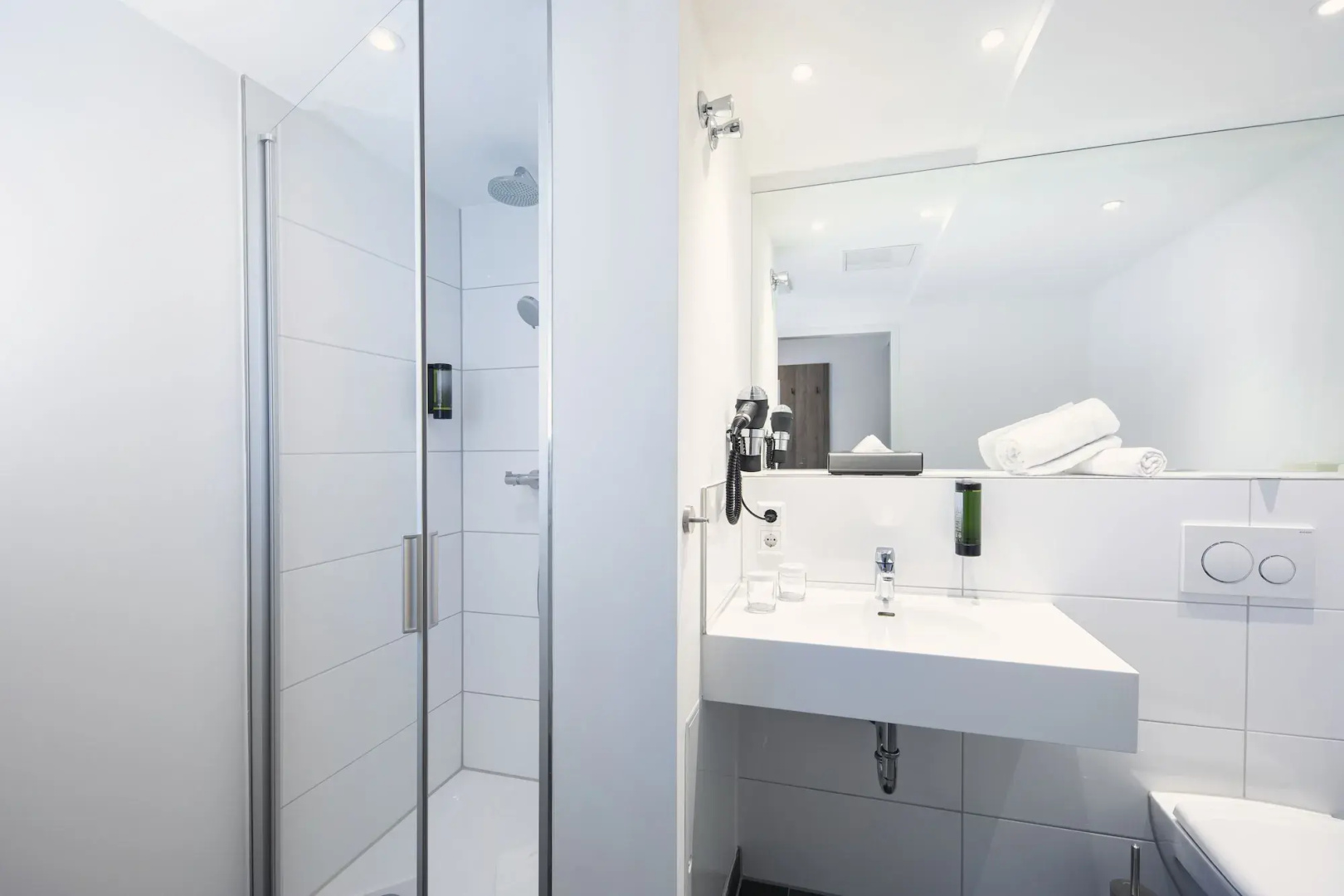Foto - ACHAT Hotel Stuttgart Zuffenhausen