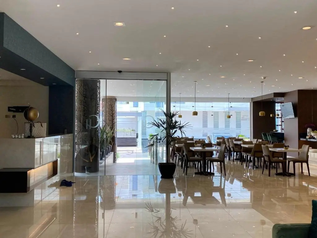 Photo - Hotel Catena