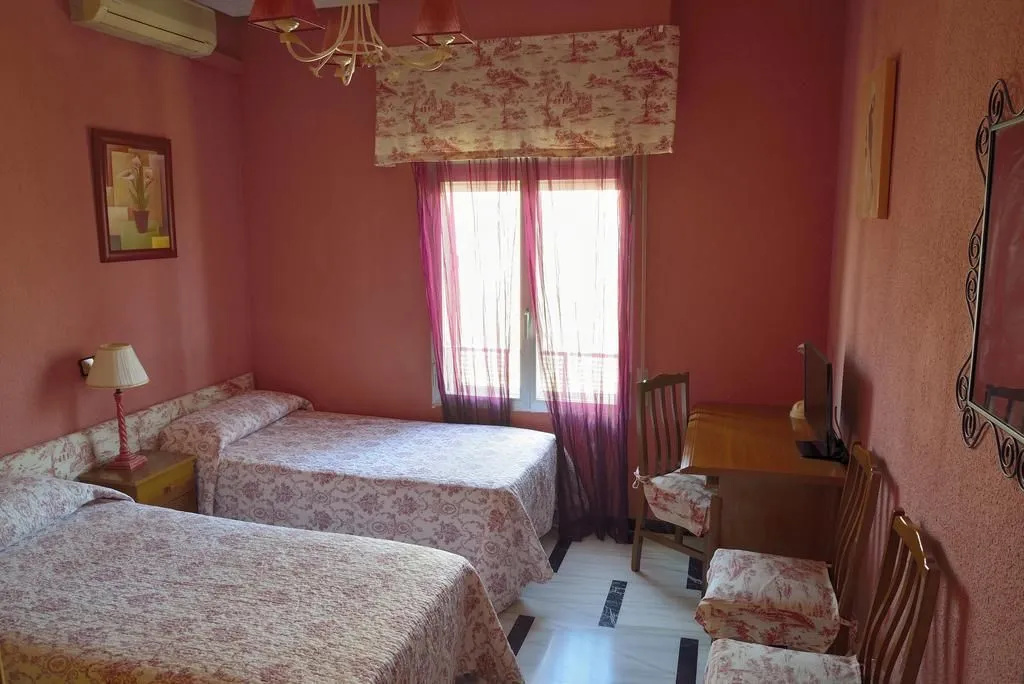 Photo - Hostal Arrate