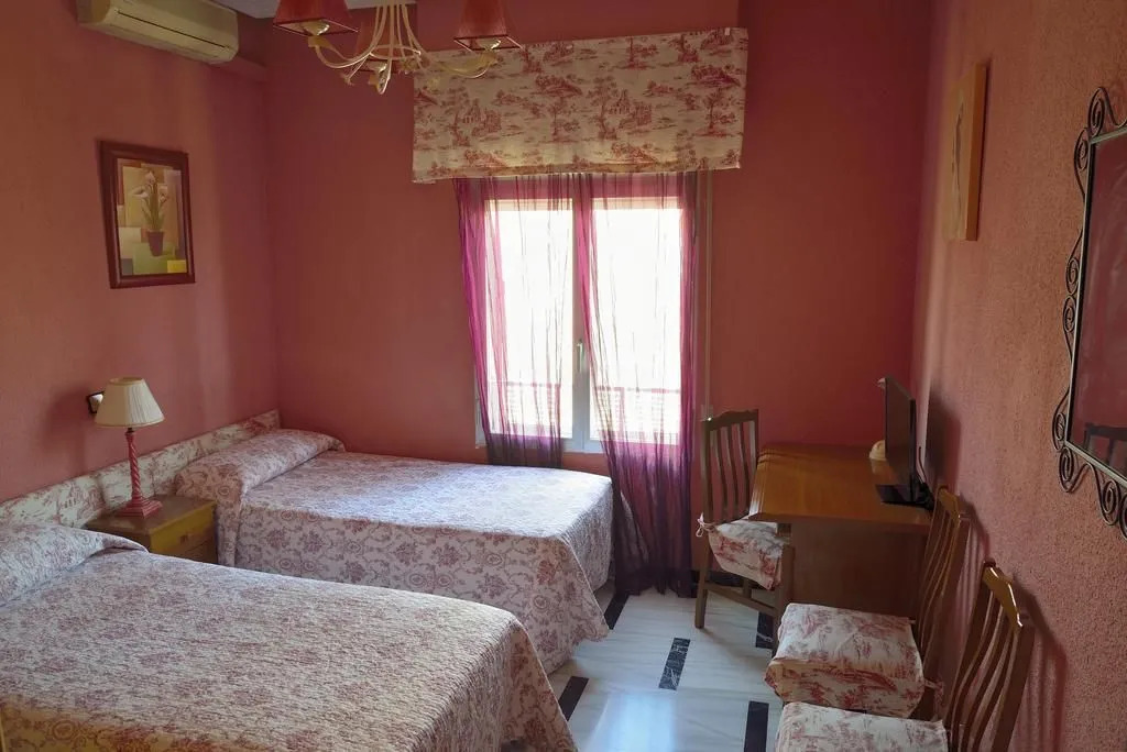 Foto - Hostal Arrate