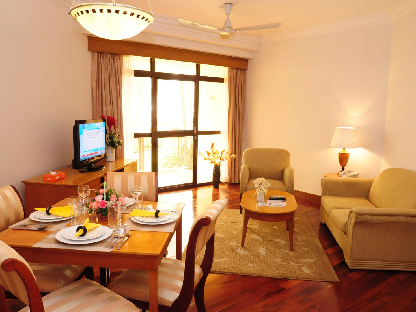 Photo - Riverside Serviced Apartments