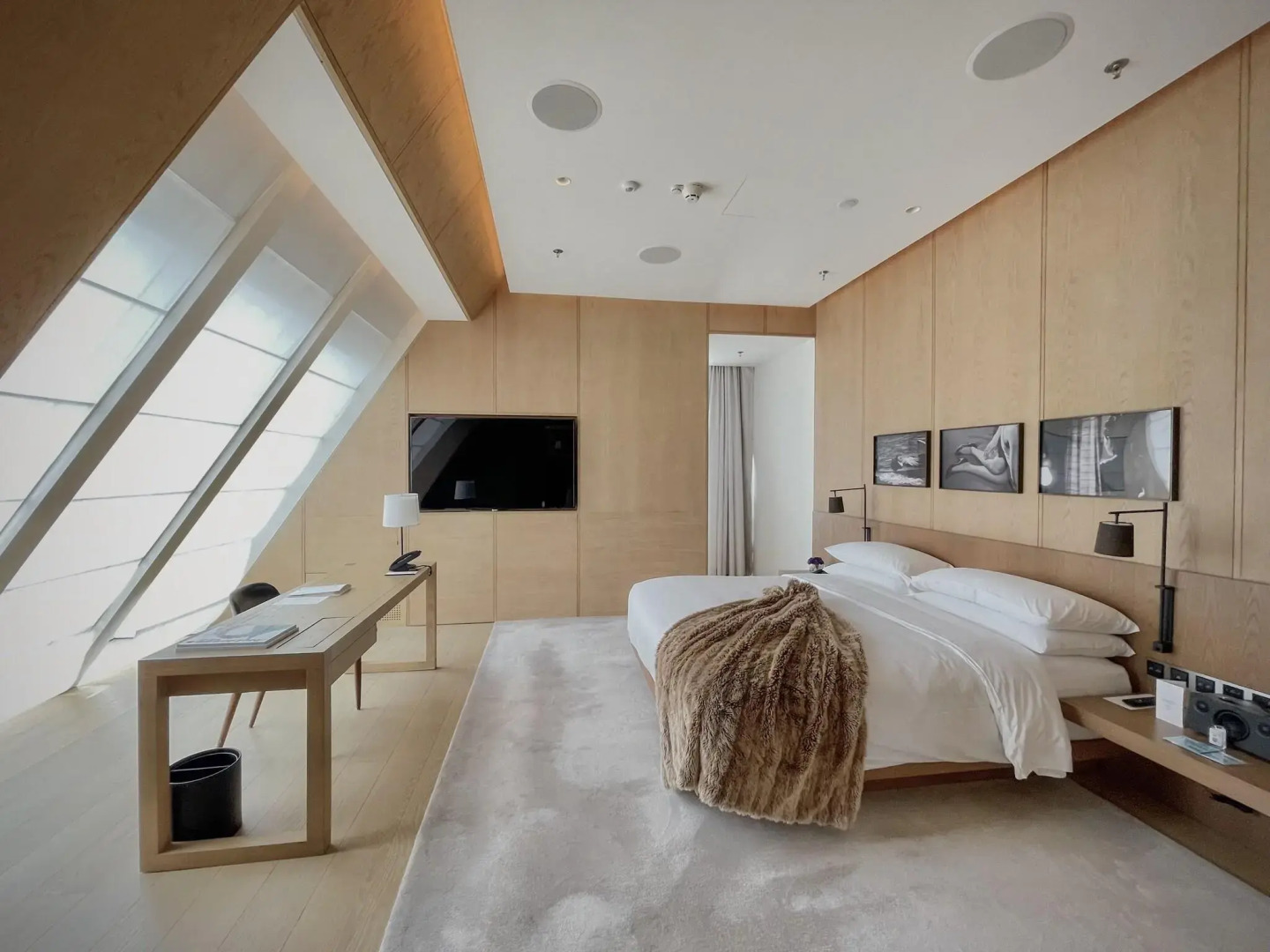 Foto - The Shanghai EDITION