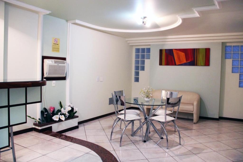 Foto - Hotel Minuano