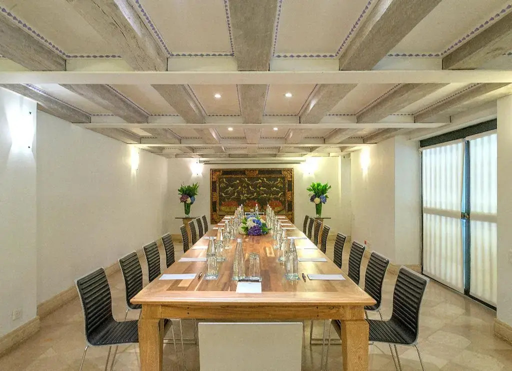 Foto - Charleston Santa Teresa Cartagena