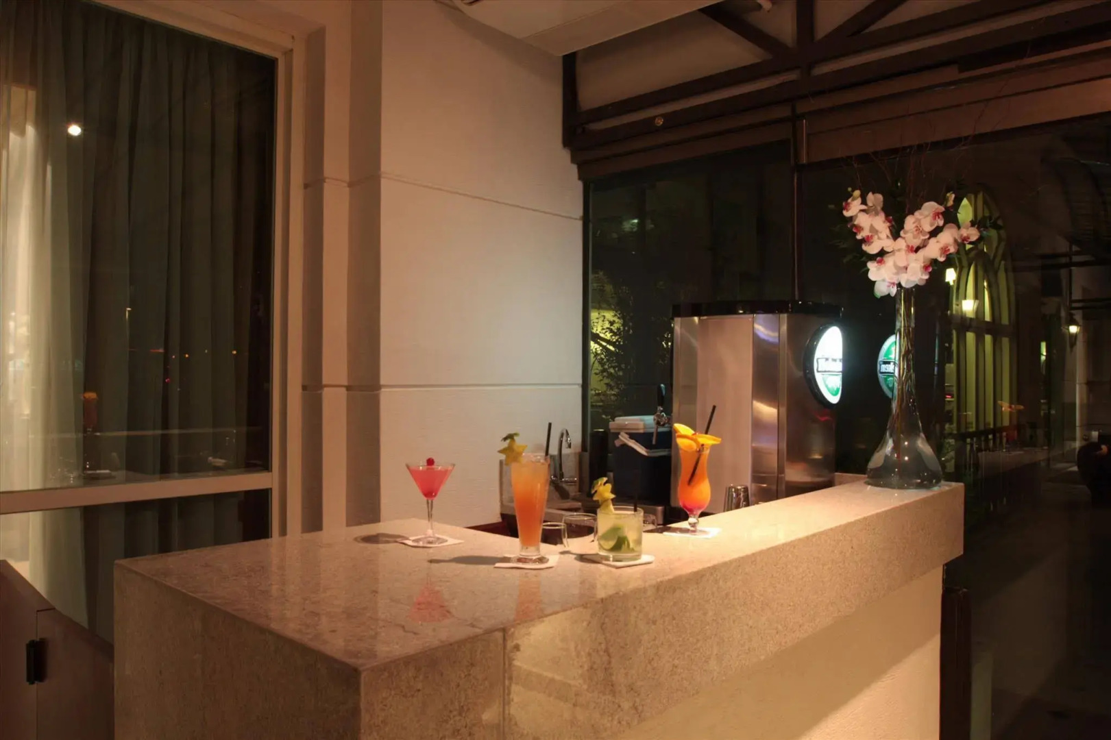 Photo - Gran Estanplaza Berrini