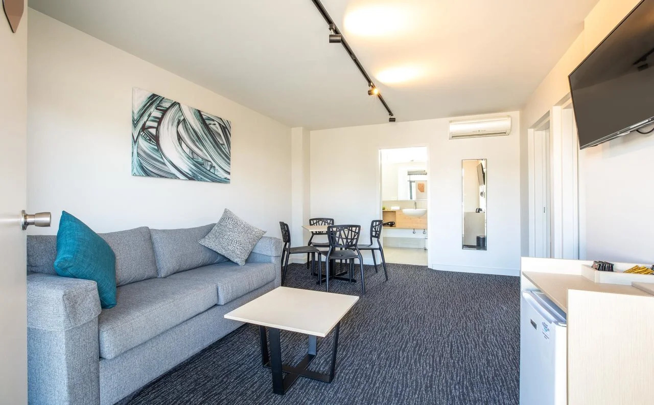 Photo - Nightcap at Westside Hotel