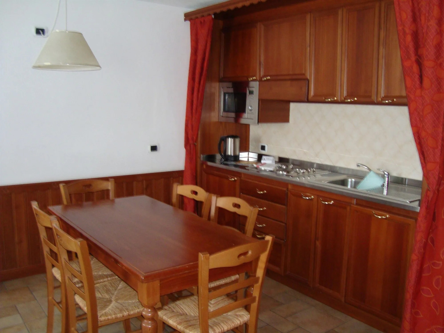 Photo - Residence Le Grand Chalet