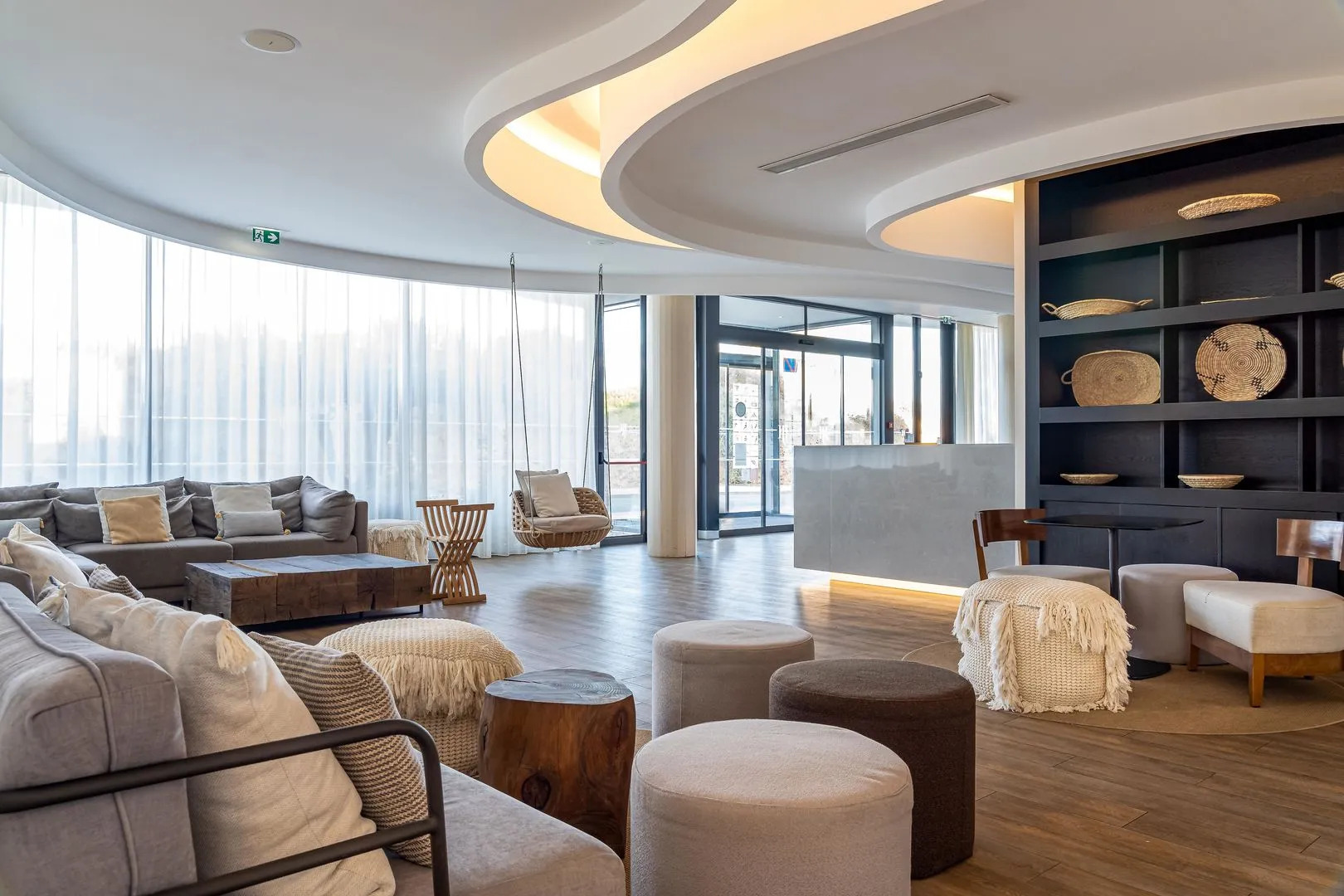 Foto - Jupiter Marina Hotel - Couples & Spa