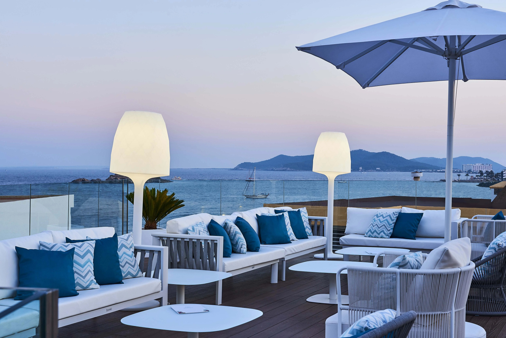 Foto - Eurostars Ibiza