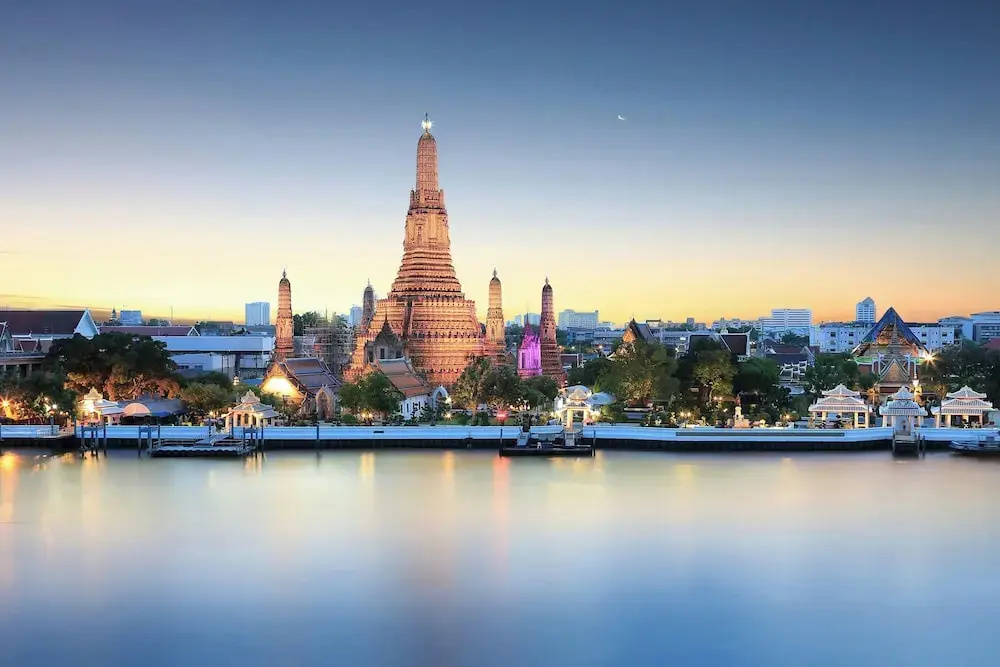 Foto - The Ritz-Carlton, Bangkok