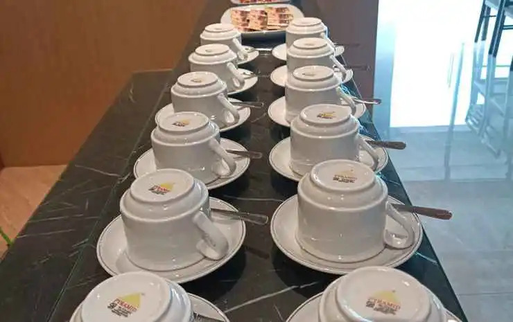 Foto - Odua Golden Mansyur Medan